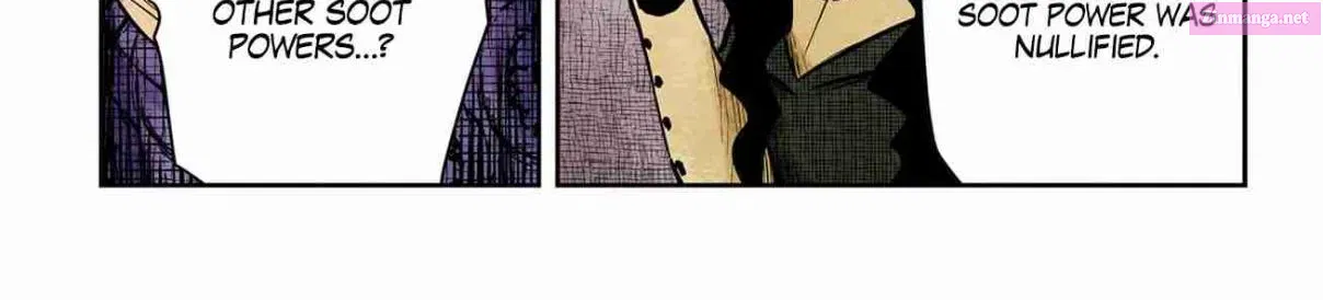 Shadows House (Official Colored) Zinmanga X Chapter 163 Page 20