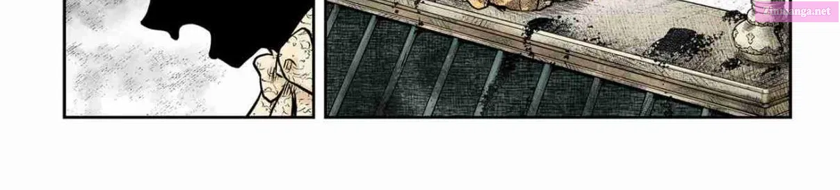 Shadows House (Official Colored) Zinmanga X Chapter 163 Page 24
