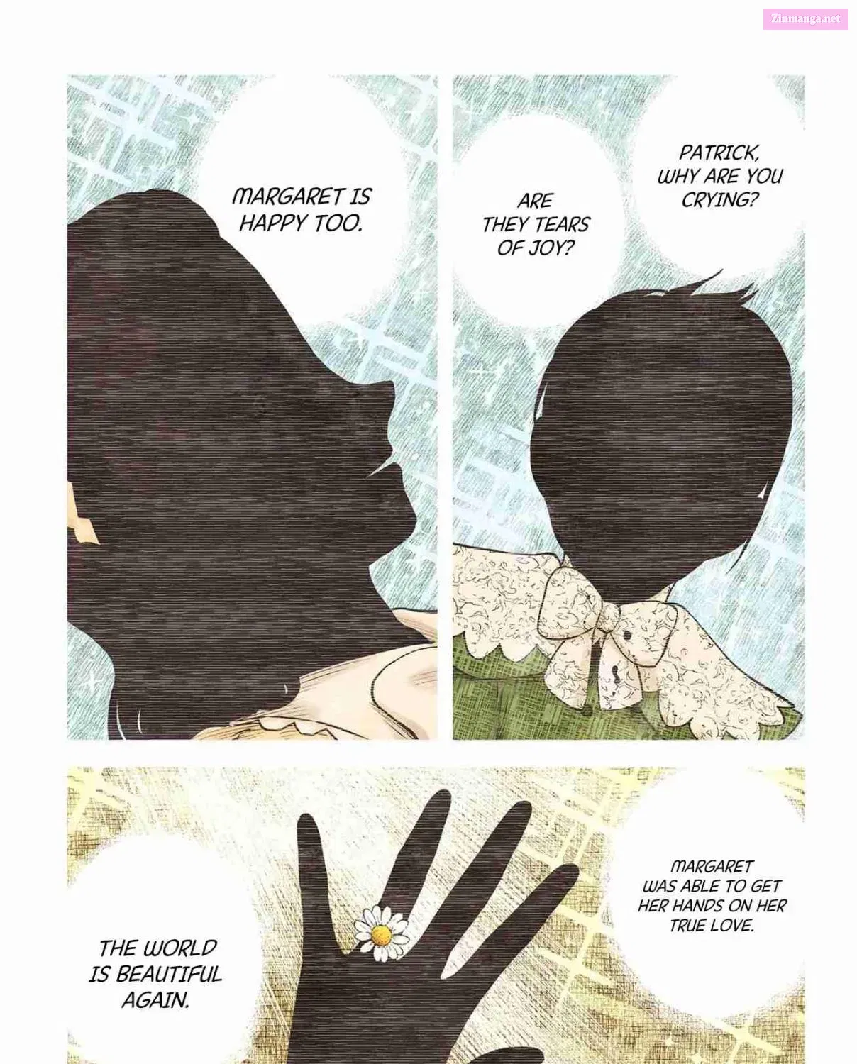 Shadows House (Official Colored) Zinmanga X Chapter 163 Page 27