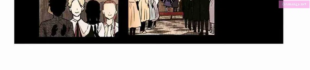 Shadows House (Official Colored) Zinmanga X Chapter 152 Page 5