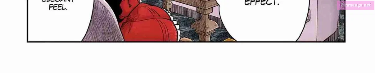 Shadows House (Official Colored) Zinmanga X Chapter 150 Page 5