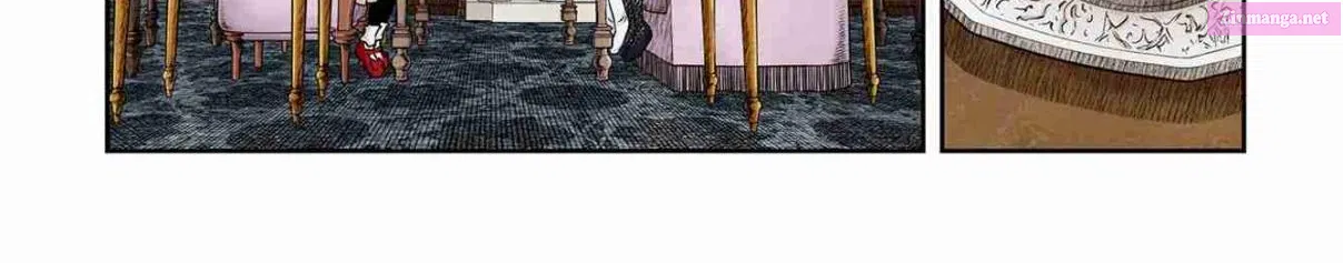 Shadows House (Official Colored) Zinmanga X Chapter 150 Page 7