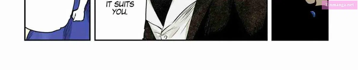 Shadows House (Official Colored) Zinmanga X Chapter 150 Page 19