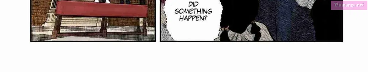 Shadows House (Official Colored) Zinmanga X Chapter 150 Page 21