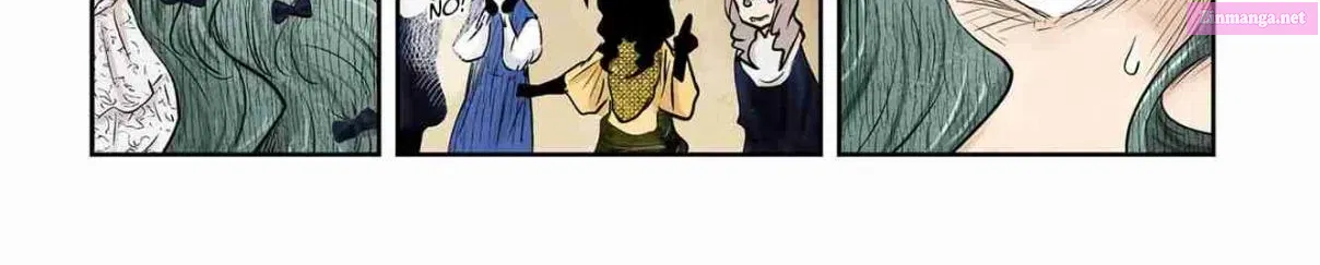 Shadows House (Official Colored) Zinmanga X Chapter 150 Page 27