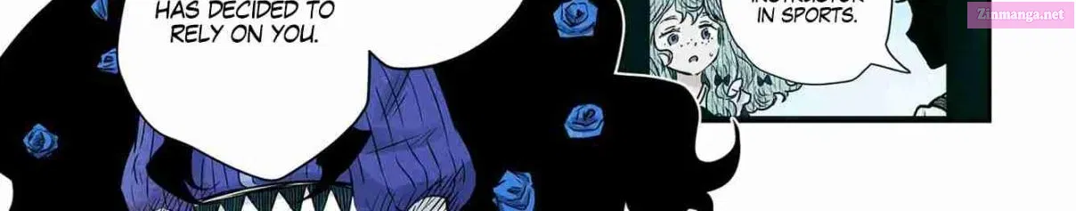 Shadows House (Official Colored) Zinmanga X Chapter 150 Page 33