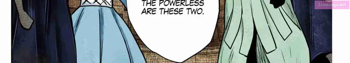 Shadows House (Official Colored) Zinmanga X Chapter 139 Page 13