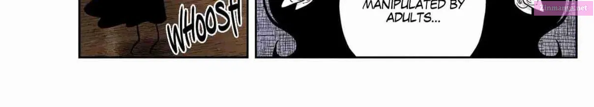 Shadows House (Official Colored) Zinmanga X Chapter 129 Page 23