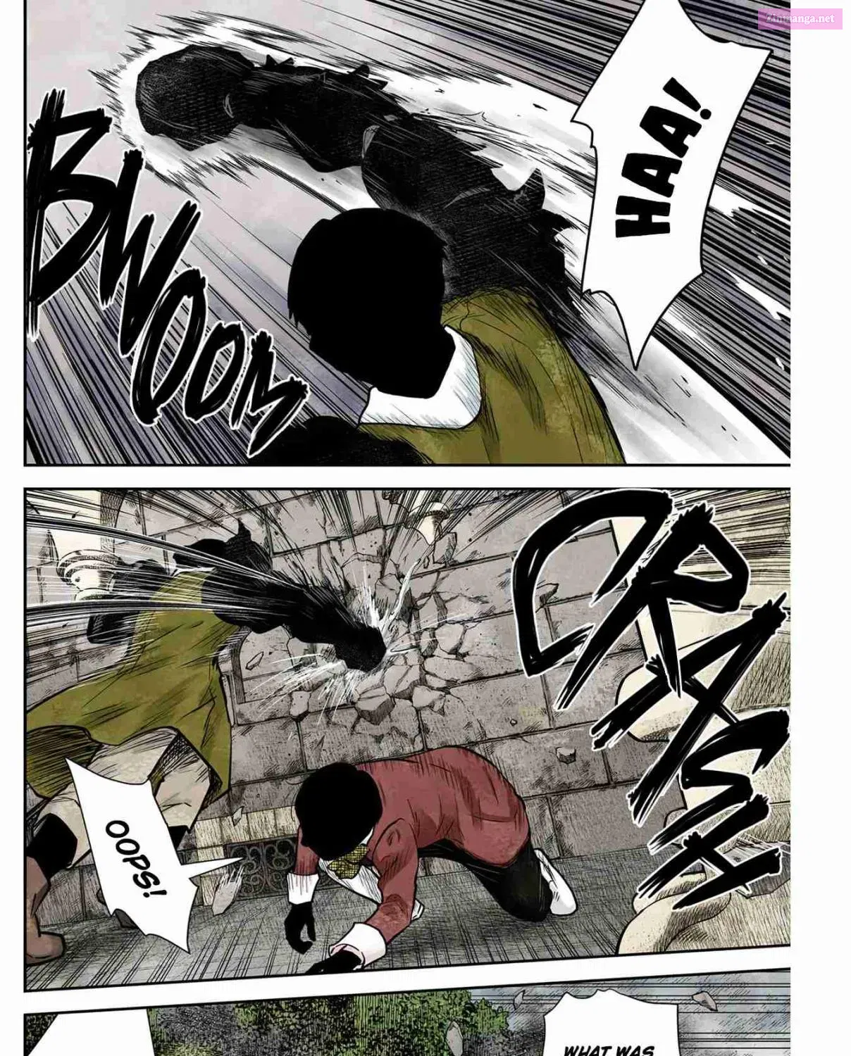 Shadows House (Official Colored) Zinmanga X Chapter 122 Page 16