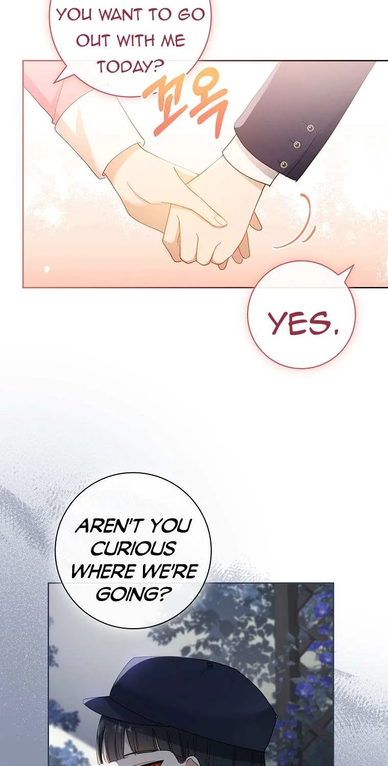 Male Lead, I’ll Respect Your Taste Zinmanga X Chapter 30 Page 44