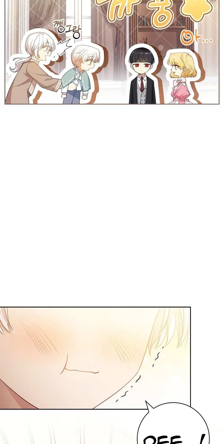 Male Lead, I’ll Respect Your Taste Zinmanga X Chapter 30 Page 55
