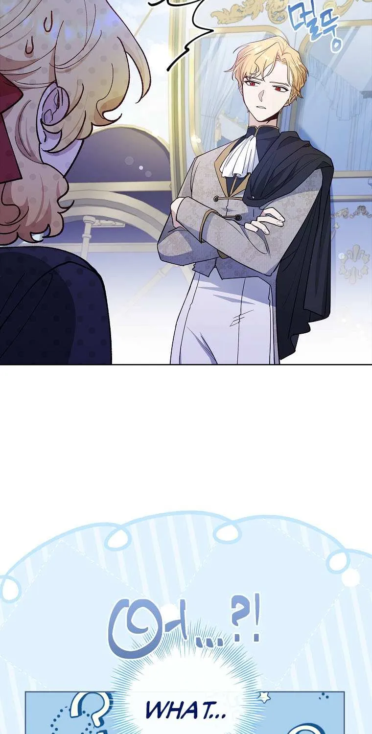 Male Lead, I’ll Respect Your Taste Zinmanga X Chapter 30 Page 96