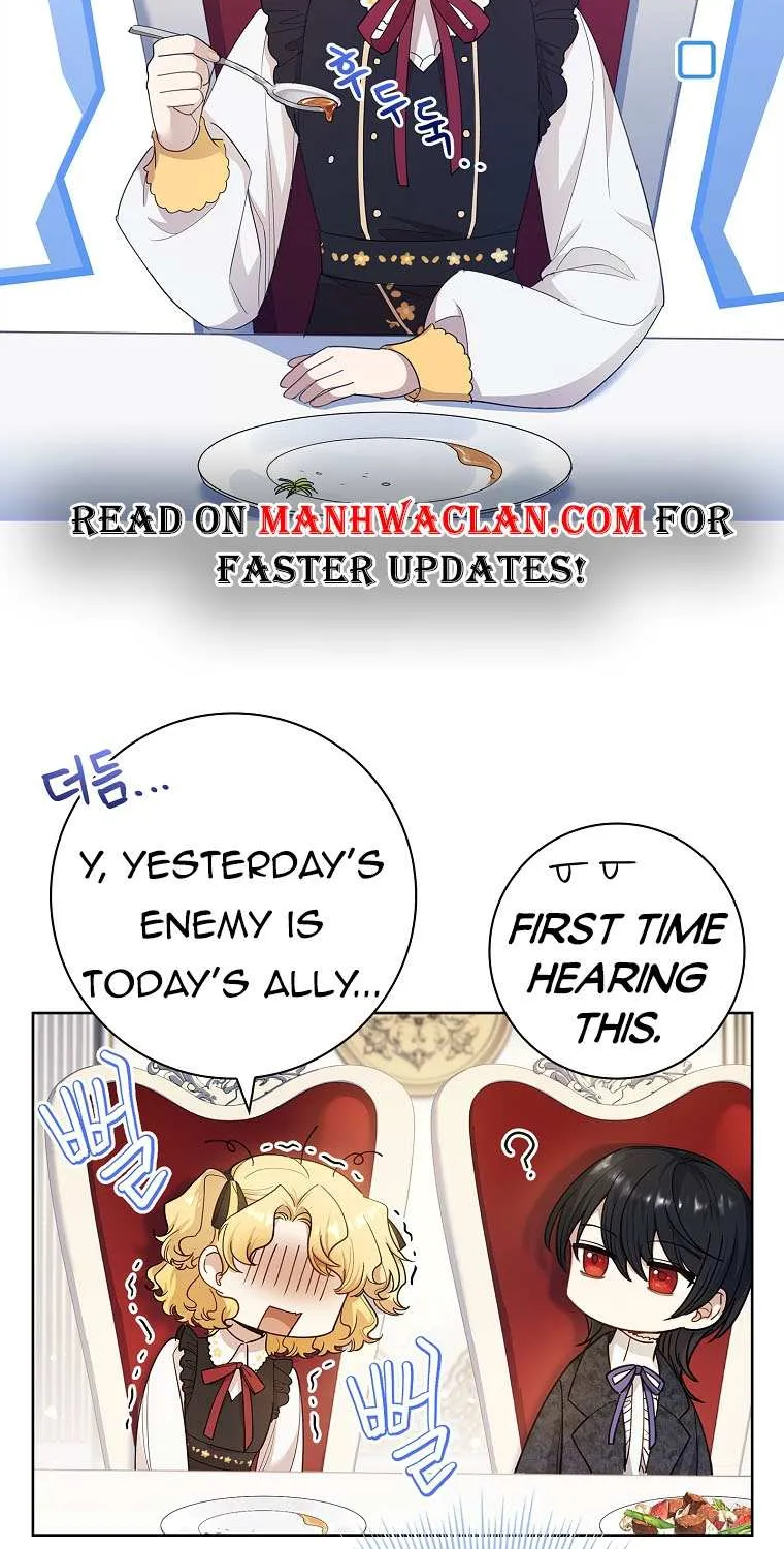 Male Lead, I’ll Respect Your Taste Zinmanga X Chapter 29 Page 31