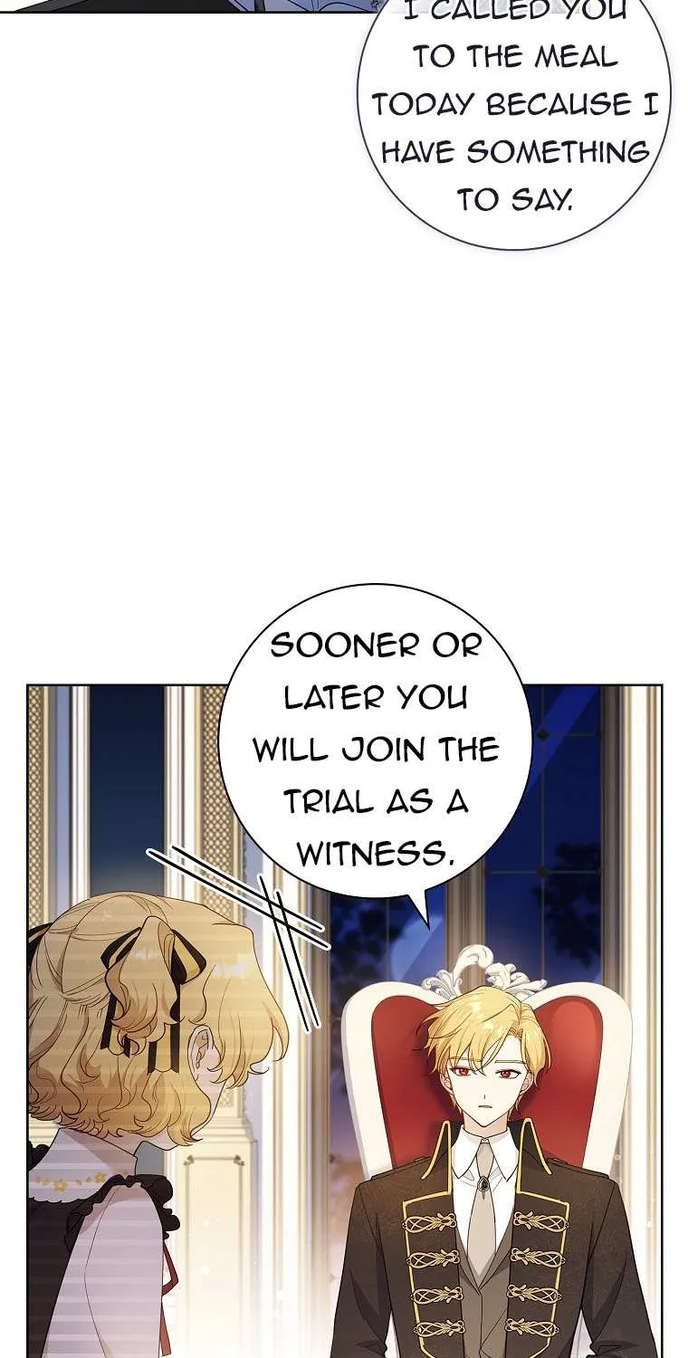 Male Lead, I’ll Respect Your Taste Zinmanga X Chapter 29 Page 33
