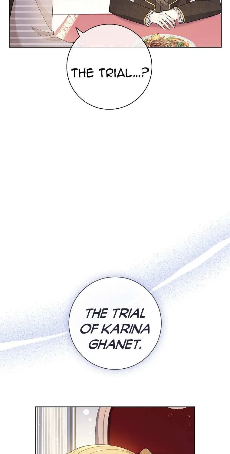 Male Lead, I’ll Respect Your Taste Zinmanga X Chapter 29 Page 34