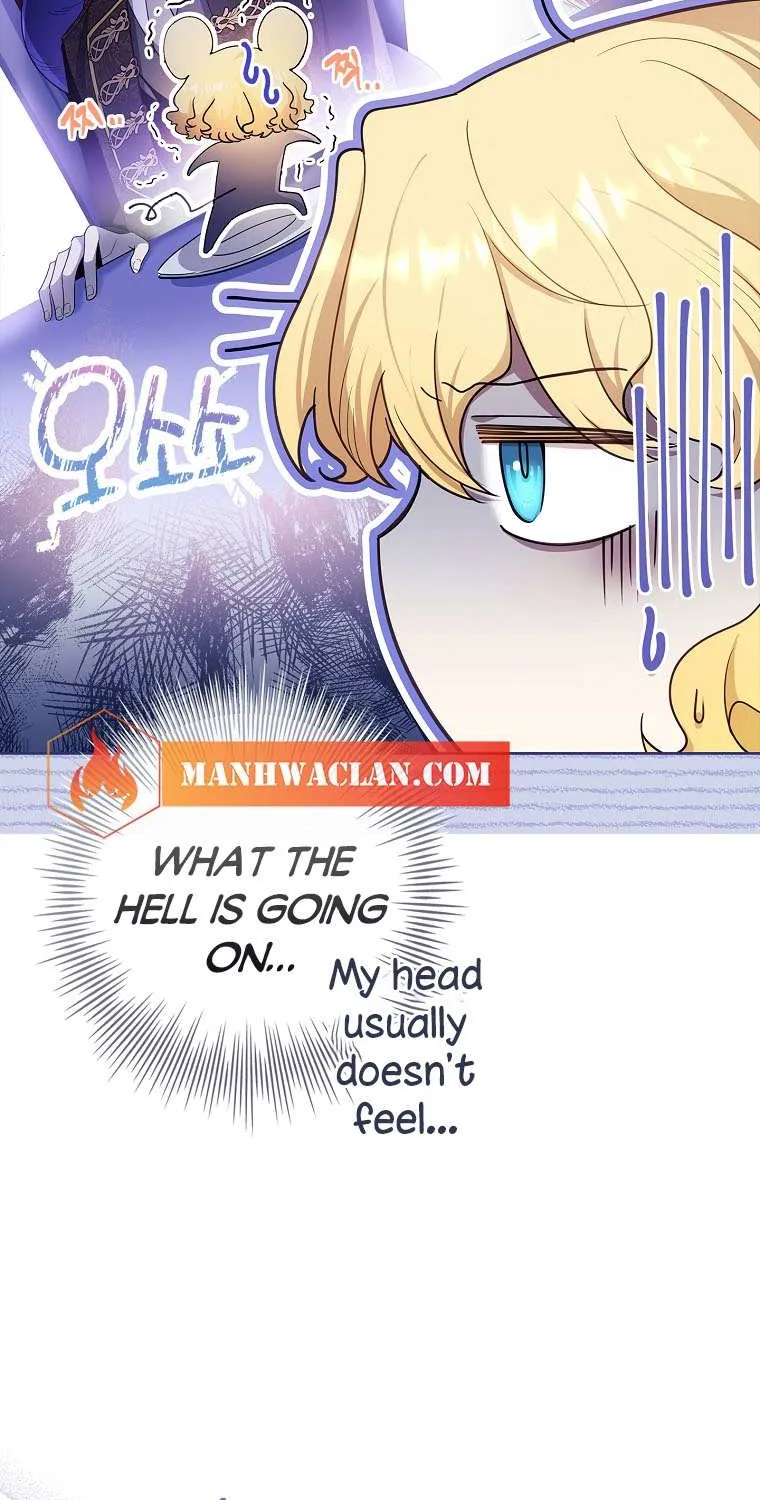 Male Lead, I’ll Respect Your Taste Zinmanga X Chapter 29 Page 71