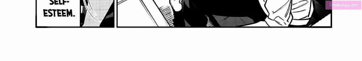 Namaiki na Gal Ane wo Wakaraseru Hanashi Zinmanga X Chapter 9 Page 8