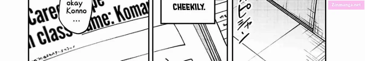 Namaiki na Gal Ane wo Wakaraseru Hanashi Zinmanga X Chapter 9 Page 14