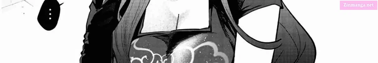 Namaiki na Gal Ane wo Wakaraseru Hanashi Zinmanga X Chapter 8 Page 2
