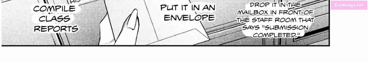 Namaiki na Gal Ane wo Wakaraseru Hanashi Zinmanga X Chapter 8 Page 6