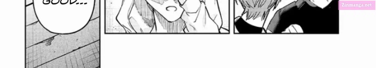 Namaiki na Gal Ane wo Wakaraseru Hanashi Zinmanga X Chapter 3 Page 10