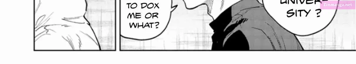 Namaiki na Gal Ane wo Wakaraseru Hanashi Zinmanga X Chapter 3 Page 16