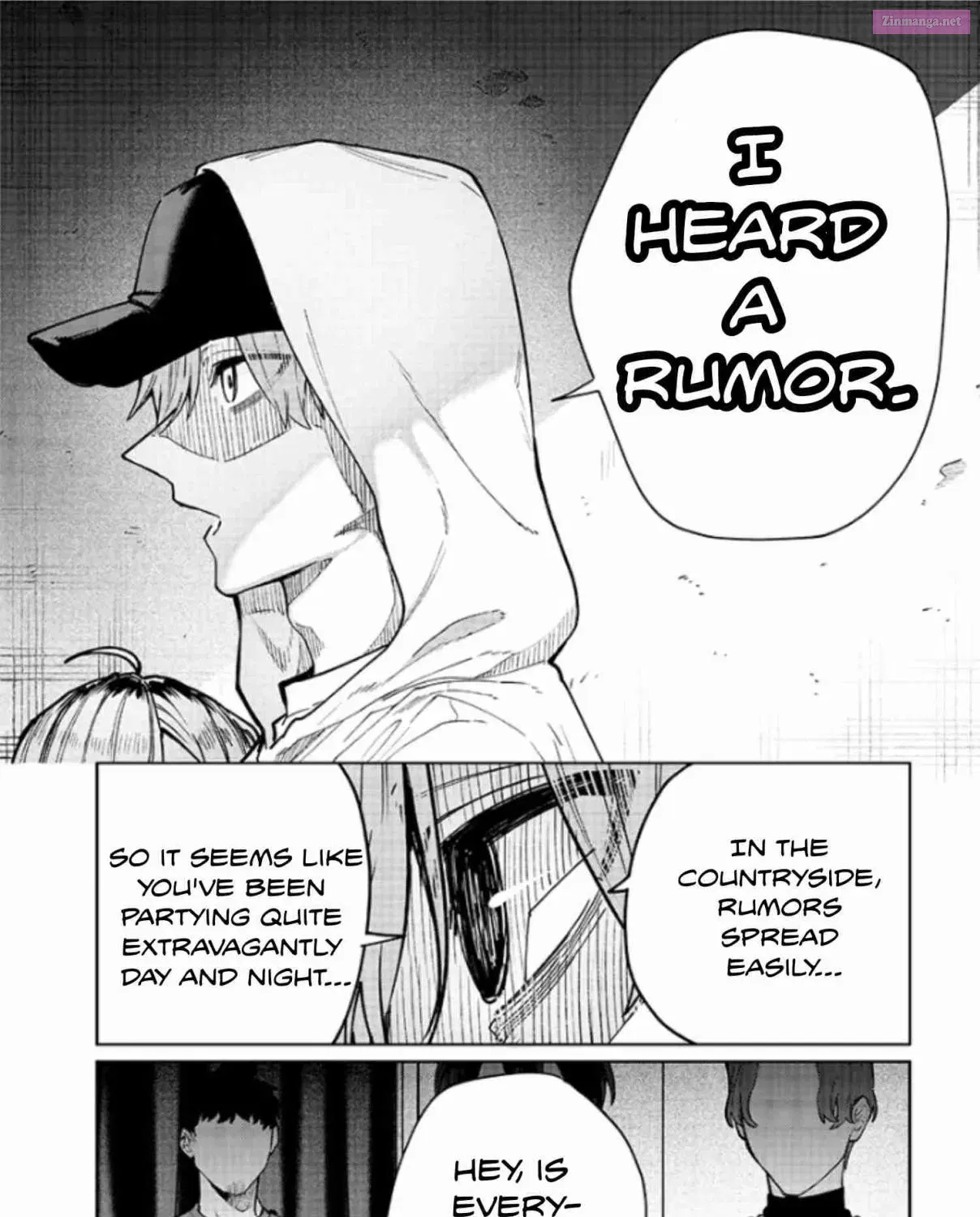 Namaiki na Gal Ane wo Wakaraseru Hanashi Zinmanga X Chapter 3 Page 19