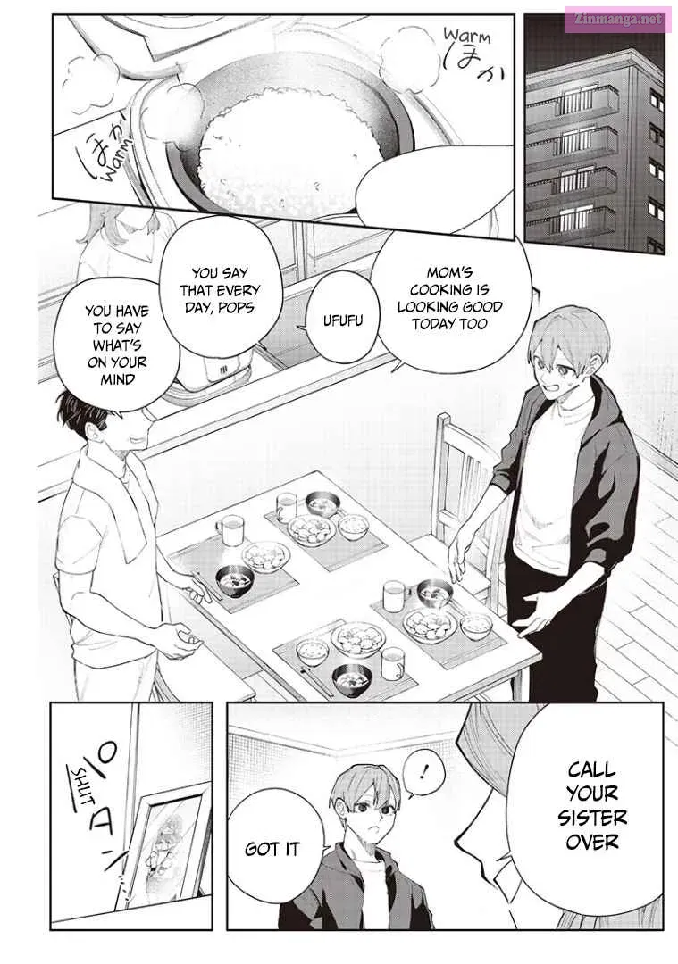 Namaiki na Gal Ane wo Wakaraseru Hanashi Zinmanga X Chapter 1 Page 22
