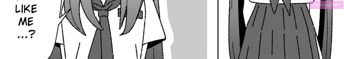 Kawaisou na Imouto-chan Zinmanga X Chapter 84 Page 2