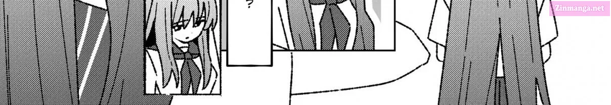 Kawaisou na Imouto-chan Zinmanga X Chapter 84 Page 6