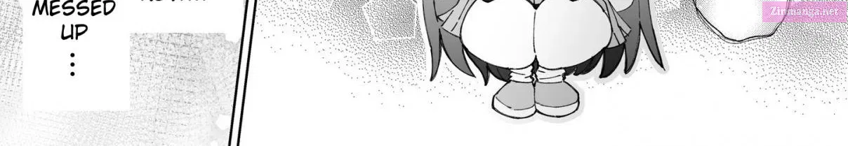 Kawaisou na Imouto-chan Zinmanga X Chapter 82 Page 4