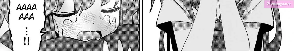Kawaisou na Imouto-chan Zinmanga X Chapter 81 Page 4