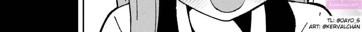 Kawaisou na Imouto-chan Zinmanga X Chapter 20 Page 2