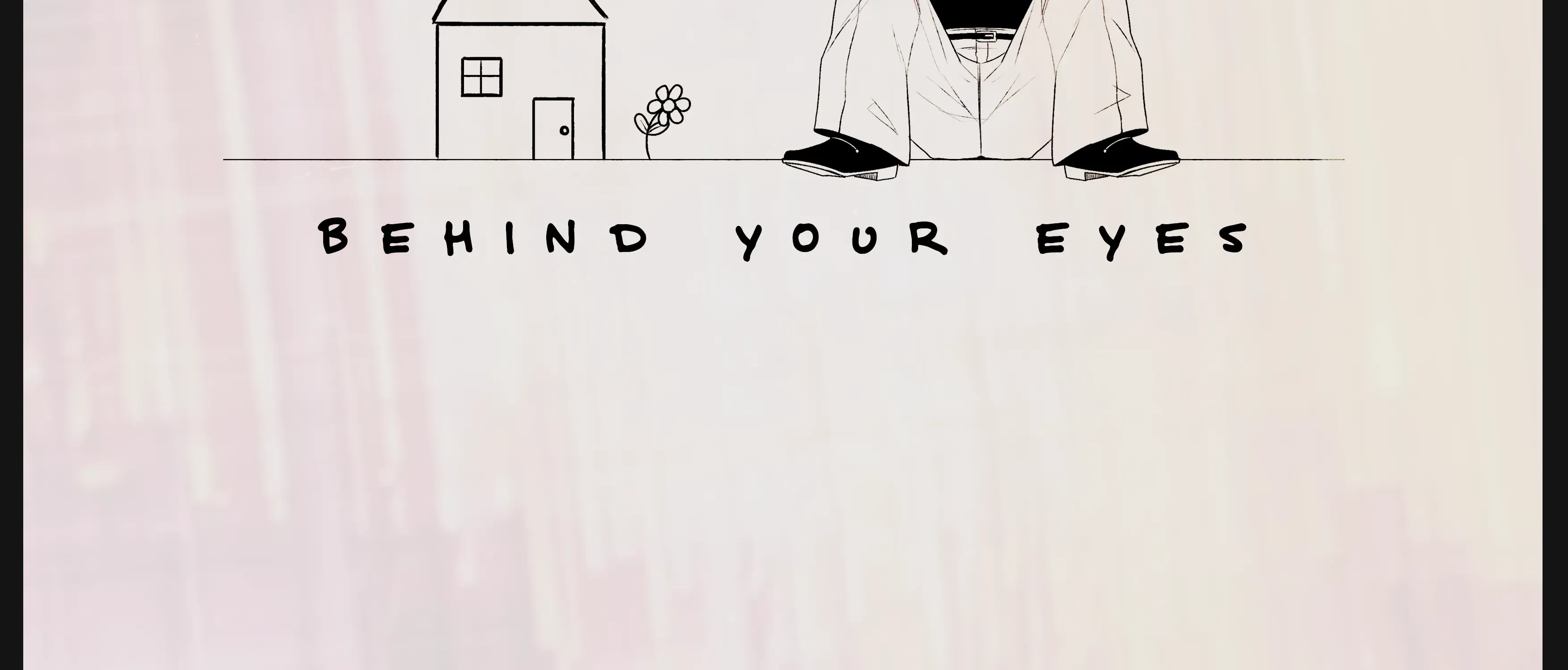 Behind Your Eyes Zinmanga X Chapter 2 Page 6