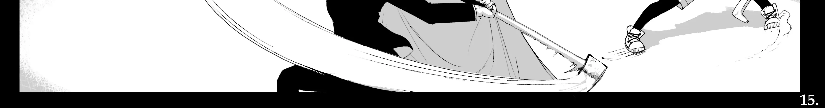 Behind Your Eyes Zinmanga X Chapter 2 Page 12