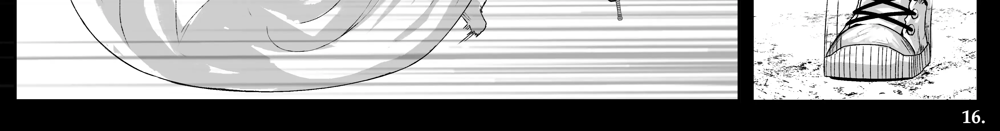 Behind Your Eyes Zinmanga X Chapter 2 Page 16