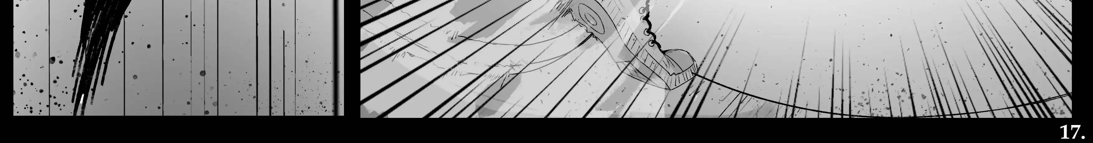 Behind Your Eyes Zinmanga X Chapter 2 Page 20