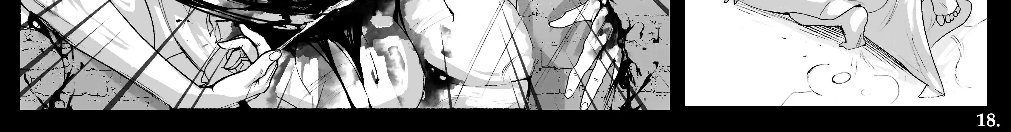 Behind Your Eyes Zinmanga X Chapter 2 Page 24