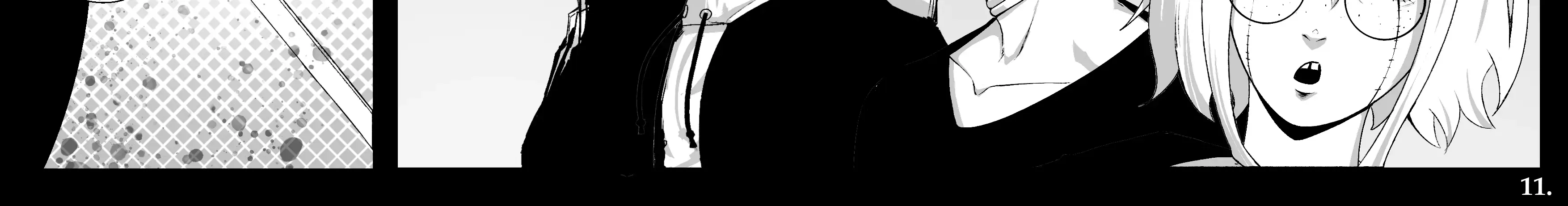 Behind Your Eyes Zinmanga X Chapter 1 Page 52