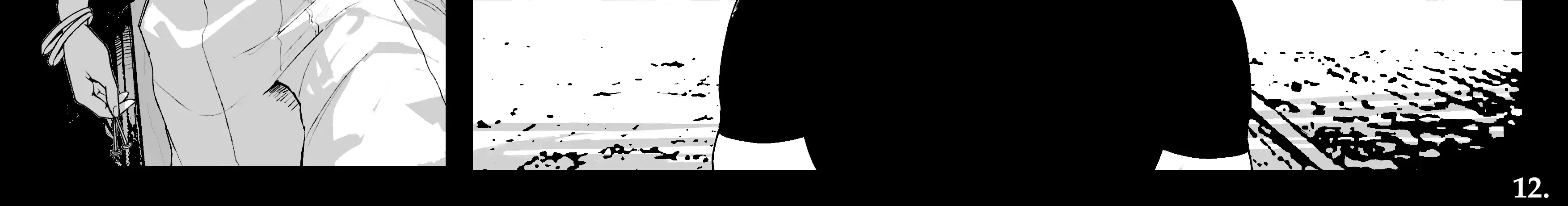 Behind Your Eyes Zinmanga X Chapter 1 Page 56