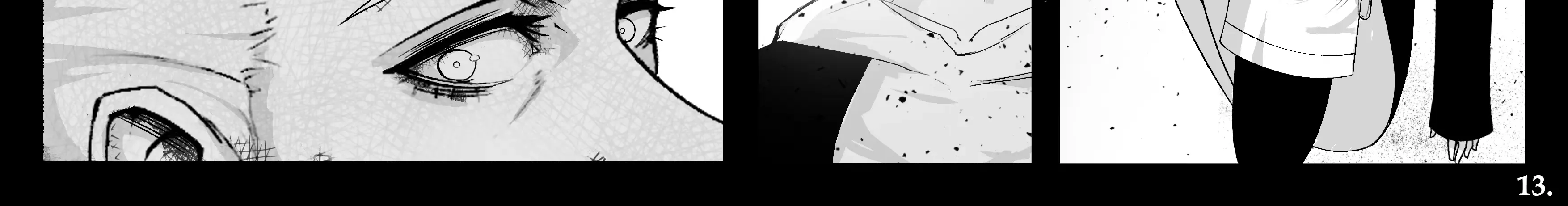 Behind Your Eyes Zinmanga X Chapter 1 Page 60