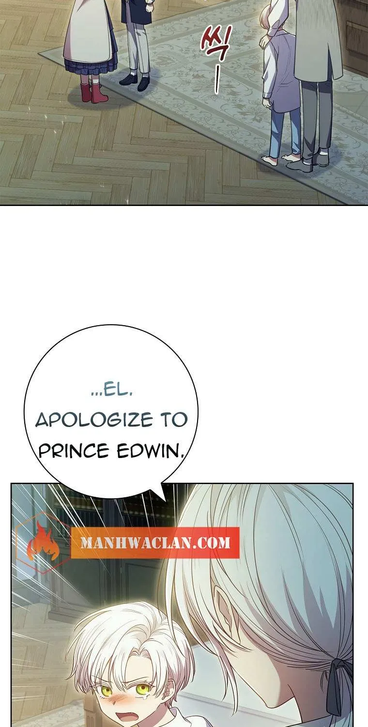Male Lead, I’ll Respect Your Taste Zinmanga X Chapter 27 Page 39
