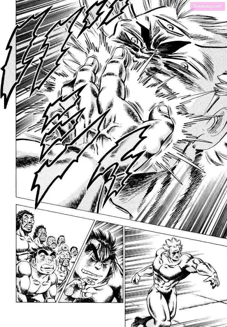 Sora Yori Takaku Zinmanga X Chapter 253 Page 10