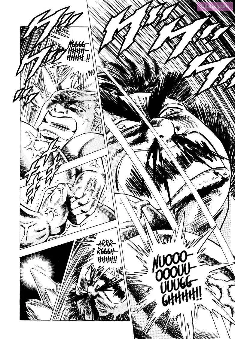 Sora Yori Takaku Zinmanga X Chapter 253 Page 12