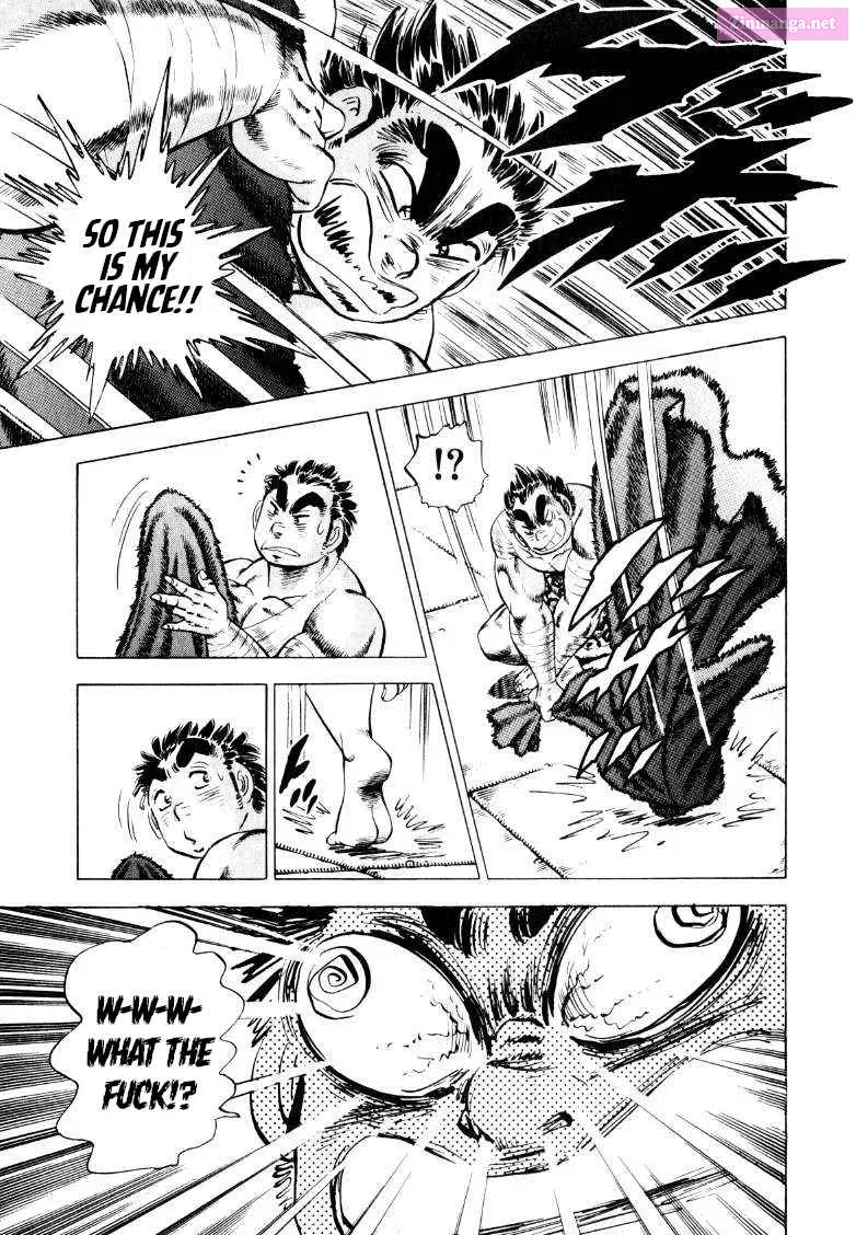Sora Yori Takaku Zinmanga X Chapter 249 Page 9