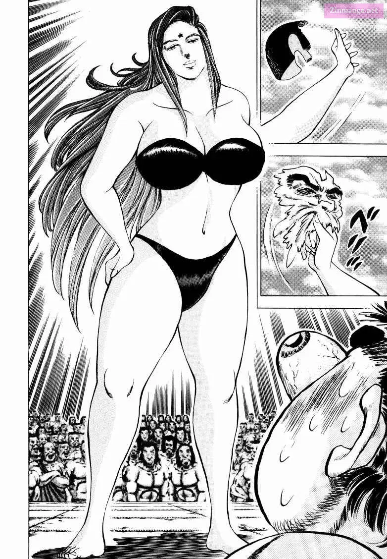 Sora Yori Takaku Zinmanga X Chapter 249 Page 10