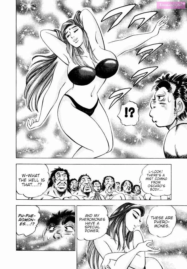 Sora Yori Takaku Zinmanga X Chapter 249 Page 14