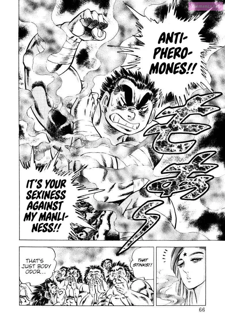 Sora Yori Takaku Zinmanga X Chapter 249 Page 16