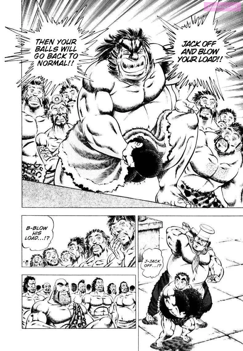 Sora Yori Takaku Zinmanga X Chapter 244 Page 6