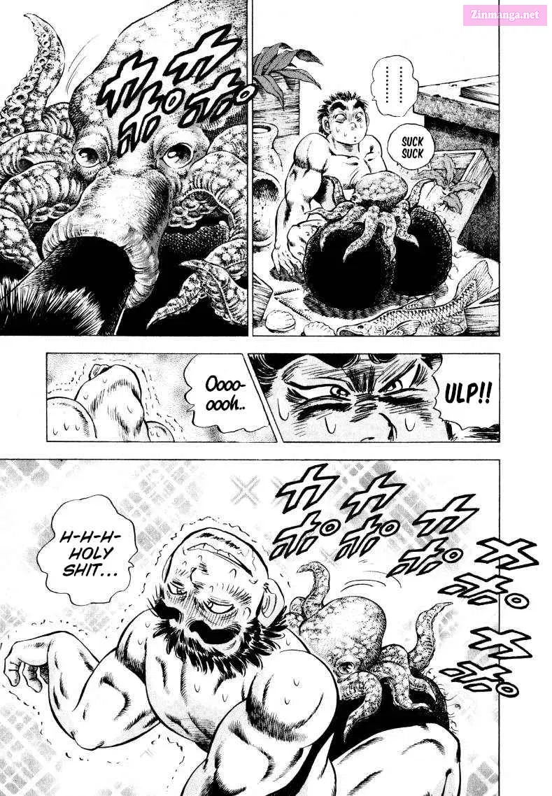 Sora Yori Takaku Zinmanga X Chapter 244 Page 13